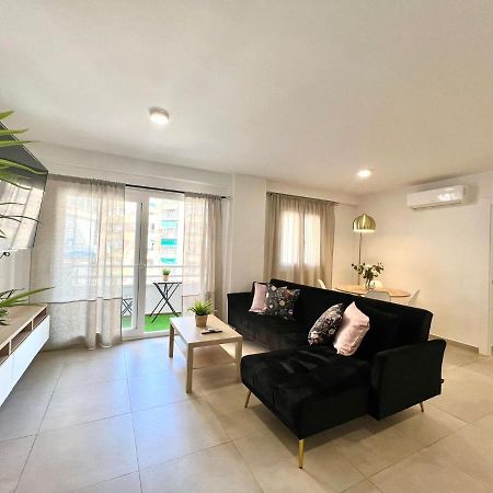 Scala & Balcony By Ele Apartments Malaga Zewnętrze zdjęcie