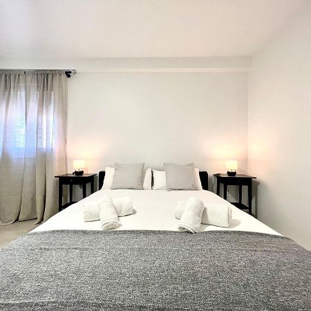 Scala & Balcony By Ele Apartments Malaga Zewnętrze zdjęcie