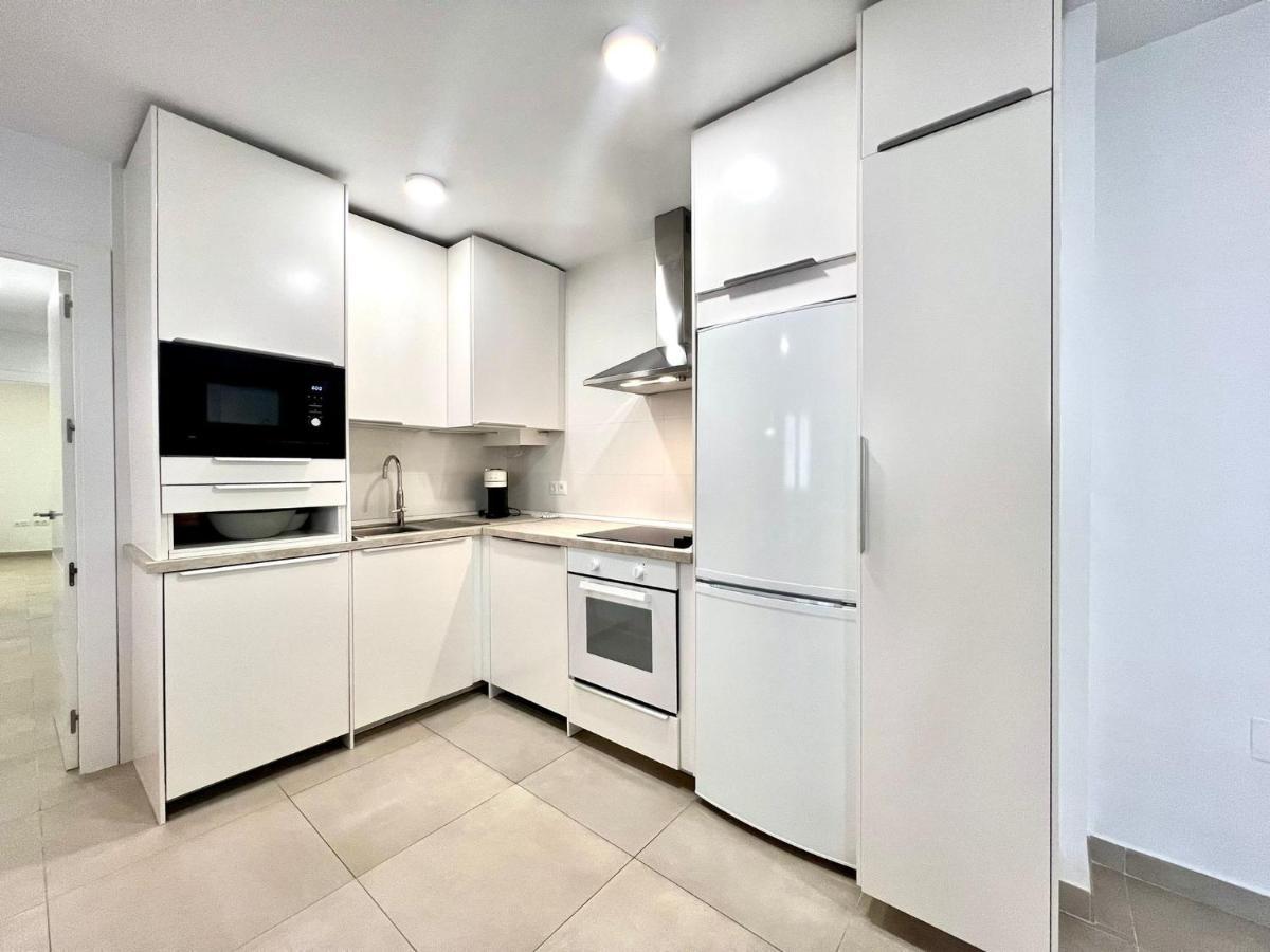 Scala & Balcony By Ele Apartments Malaga Zewnętrze zdjęcie