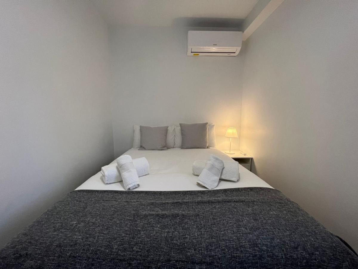 Scala & Balcony By Ele Apartments Malaga Zewnętrze zdjęcie