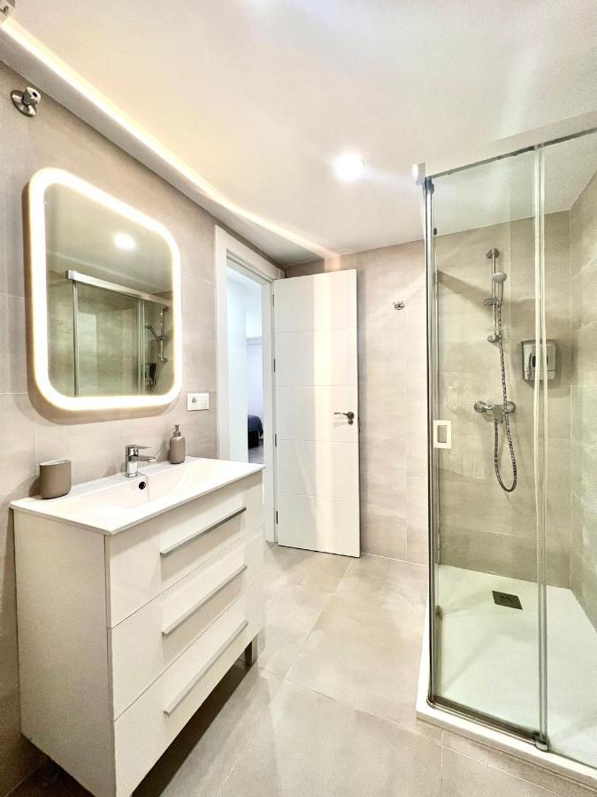 Scala & Balcony By Ele Apartments Malaga Zewnętrze zdjęcie